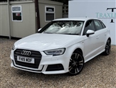 Used Audi A3