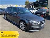 Used Audi A3