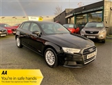 Used Audi A3