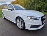 Used Audi A3