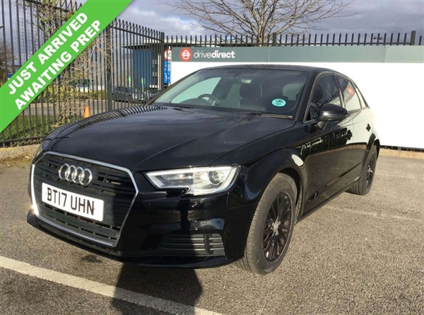 Large image for the Used Audi A3