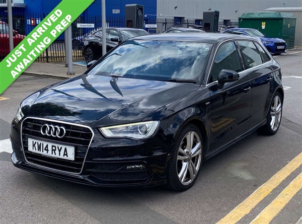 Large image for the Used Audi A3