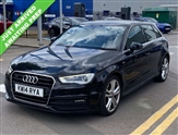 Used Audi A3