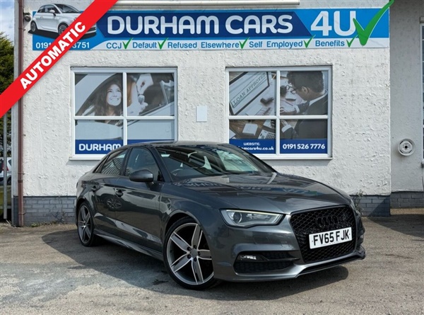 Large image for the Used Audi A3