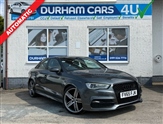 Used Audi A3