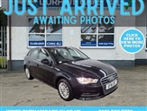 Used Audi A3