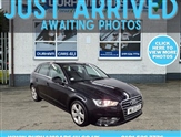 Used Audi A3