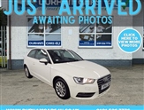 Used Audi A3