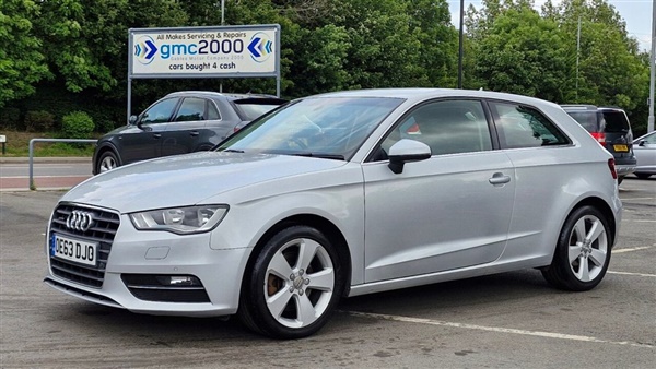 Large image for the Used Audi A3