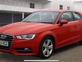 Used Audi A3