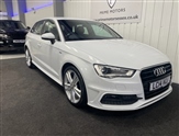 Used Audi A3
