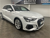 Used Audi A3