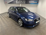 Used Audi A3