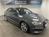 Used Audi A3