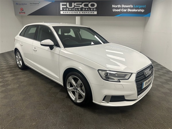 Large image for the Used Audi A3