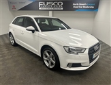 Used Audi A3