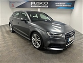 Used Audi A3