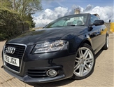 Used Audi A3