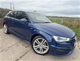 Used Audi A3