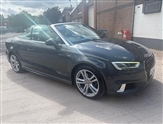 Used Audi A3