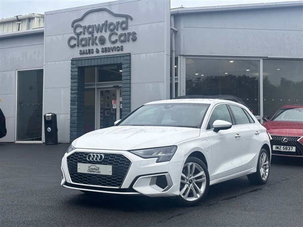 Large image for the Used Audi A3