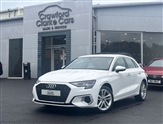 Used Audi A3