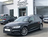 Used Audi A3