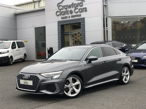 Large image for the Used Audi A3