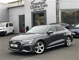 Used Audi A3