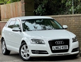 Used Audi A3 Used Audi A3