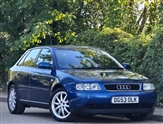 Used Audi A3 Used Audi A3