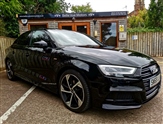 Used Audi A3