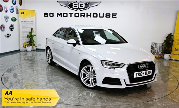 Large image for the Used Audi A3