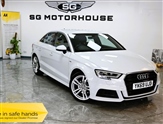 Used Audi A3