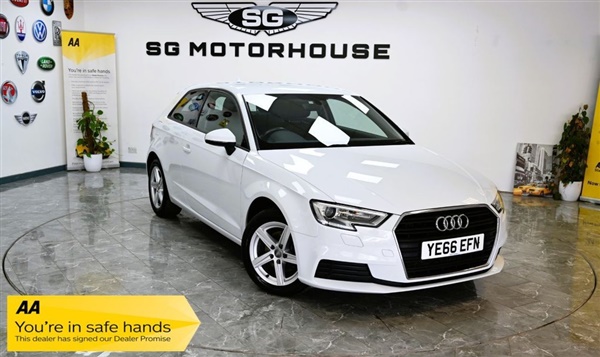 Large image for the Used Audi A3