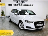 Used Audi A3