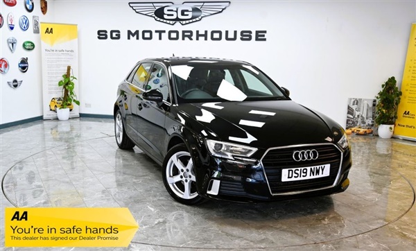 Large image for the Used Audi A3
