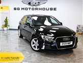 Used Audi A3