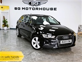 Used Audi A3