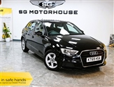 Used Audi A3