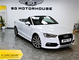 Used Audi A3