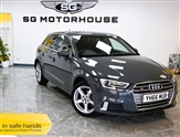 Used Audi A3