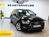 Used Audi A3
