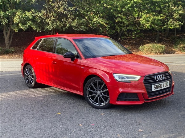 Large image for the Used Audi A3
