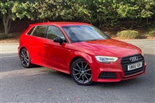 Used Audi A3