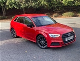 Audi A3 Image 2