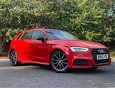 Audi A3 Image 3