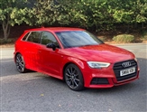 Audi A3 Image 4