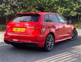 Audi A3 Image 6