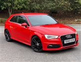 Audi A3 Image 1